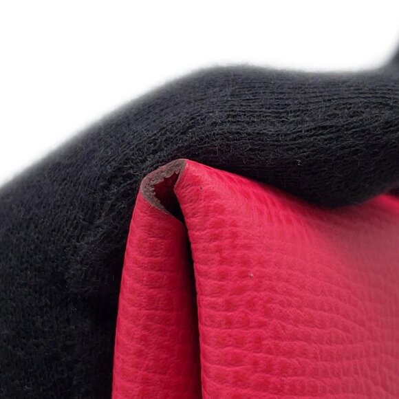 HERMES Calvi Duo Epsom Rose Extreme - Picture 3 of 9